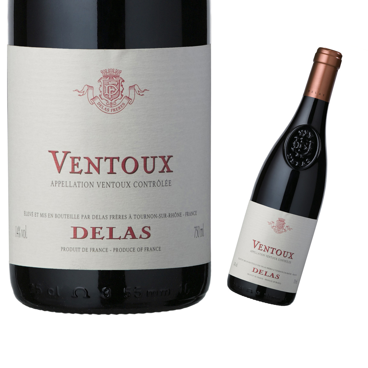 boutique vin vins rouges ventoux 2013 – delas frres  7.
