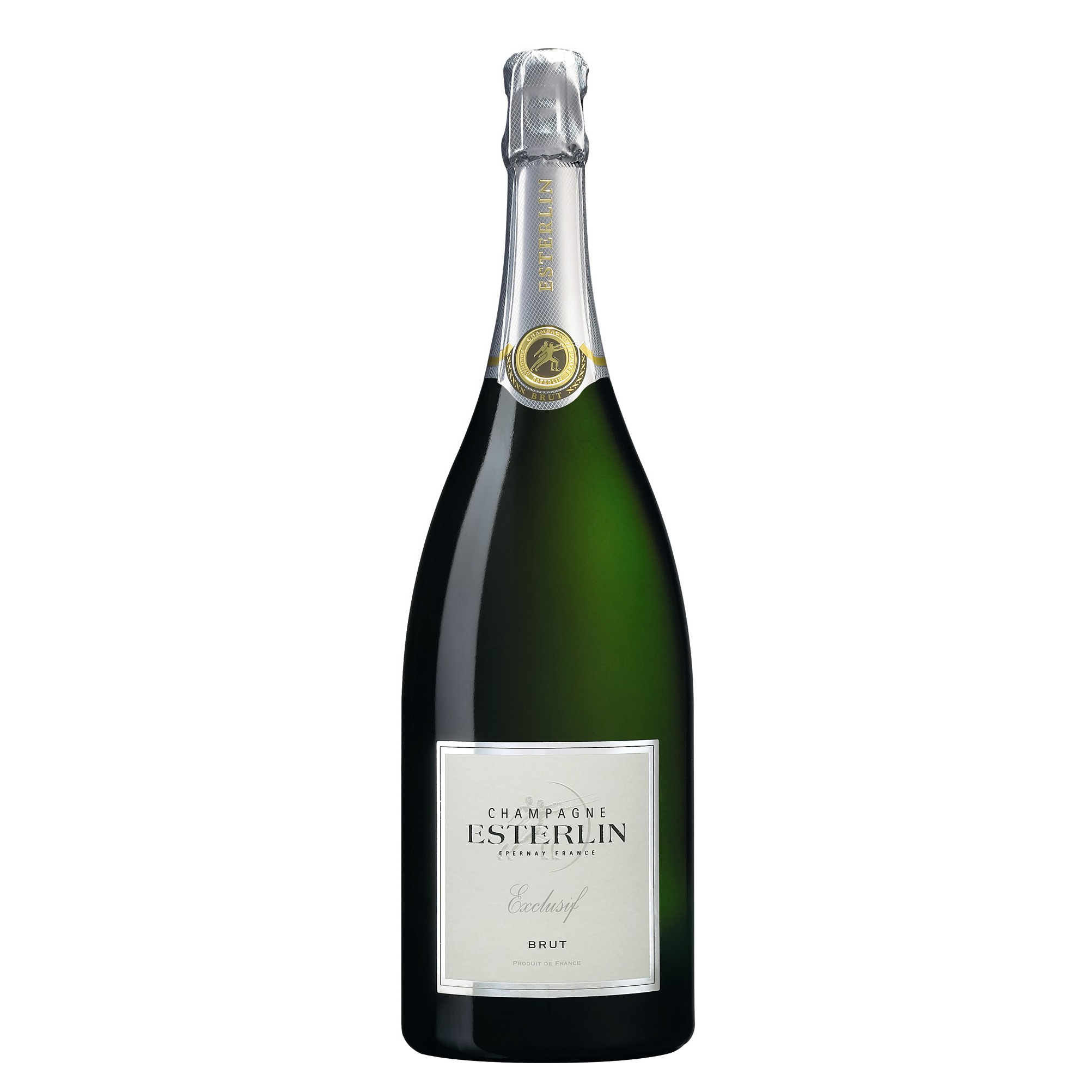 champagne esterlin