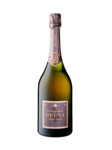 Deut Brut Rosé Millesime 2008