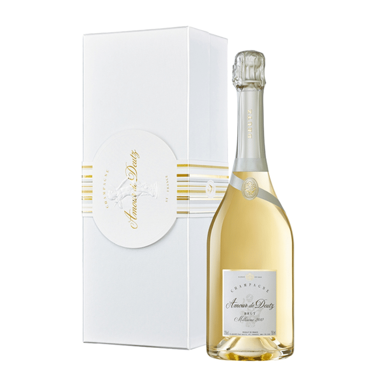 Champagne Deutz Blanc de Blancs 2017