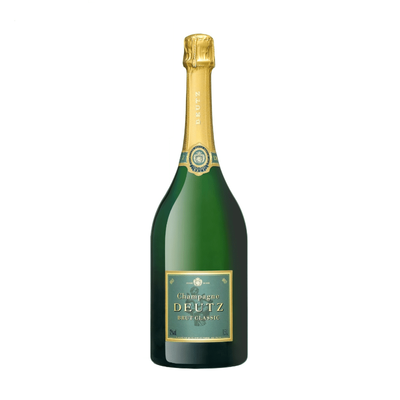 Magnum Champagne Deutz Brut Classic