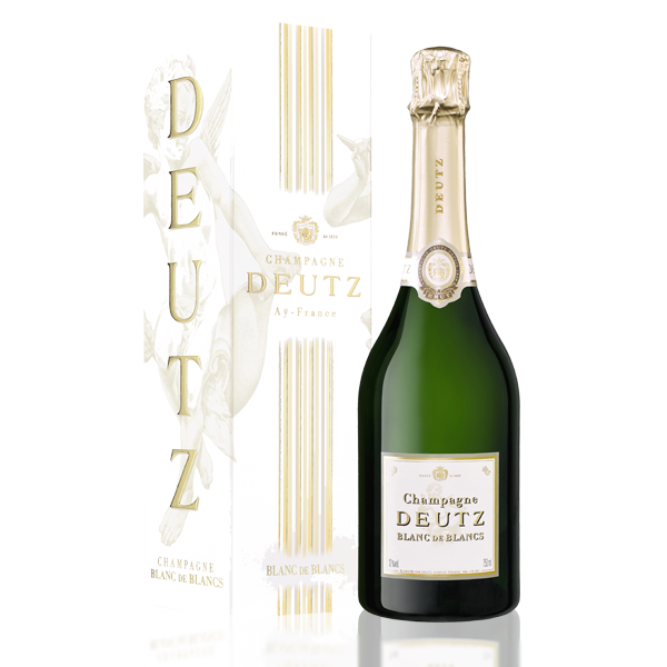 champagne deutz avis