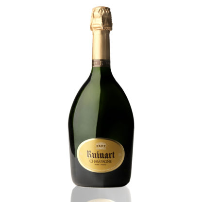 Bouteille champagne r ruinart brut