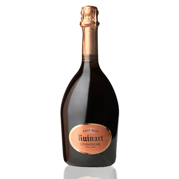 champagne ruinart 2012