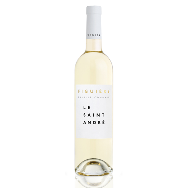 Figuiere Igp Mediterranee Blanc 2019