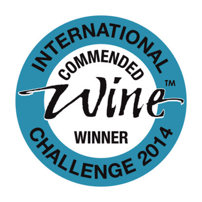 International Wine Challenge 2014