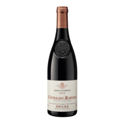 Delas Frères - Saint-Esprit - 2020 - Magnum