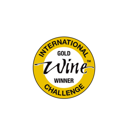 Médaille or international wine challenge