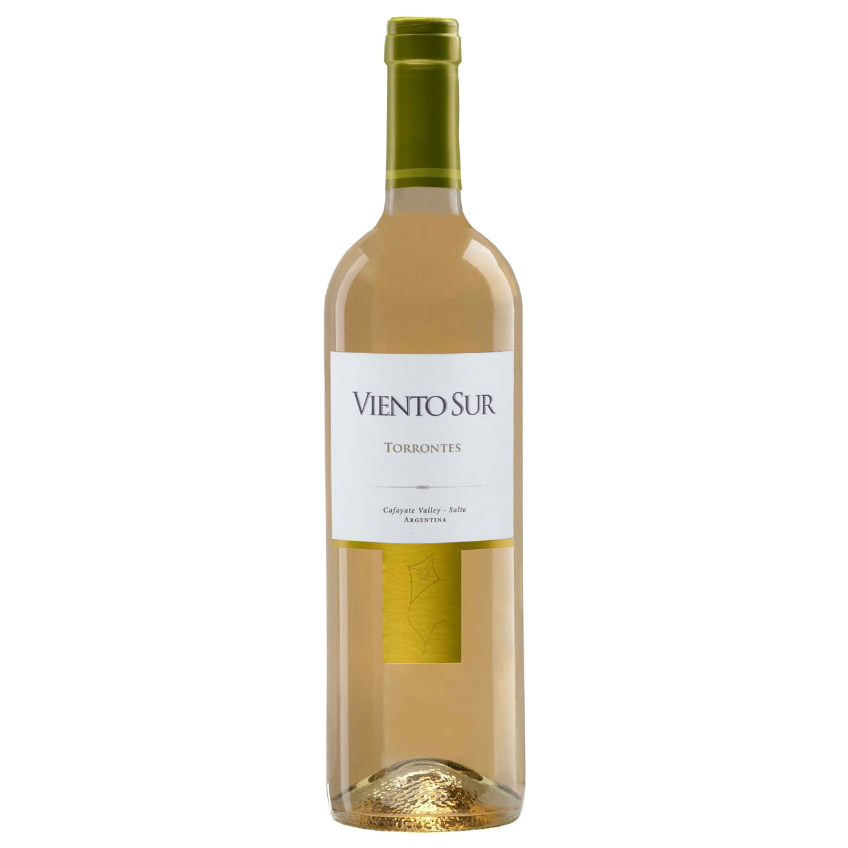 vin du monde argentine viento sur torrontes bouteille
