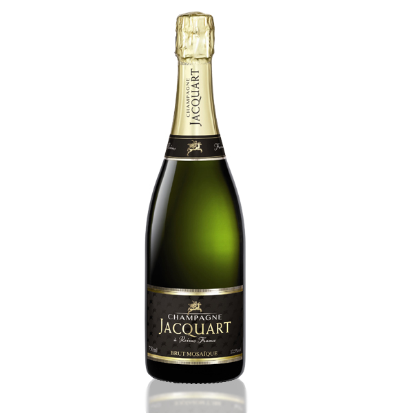 champagne jacquart