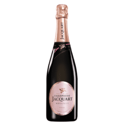 Champagne Jacquart - Mosaïque rosé