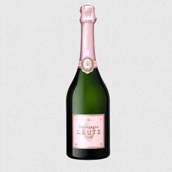 deutz brut rose