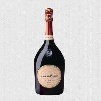 laurent perrier rose