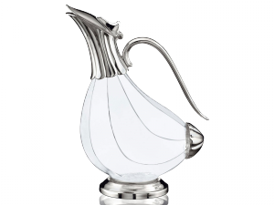 Carafe canard