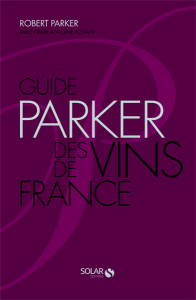 guide Parkerdu vin de france