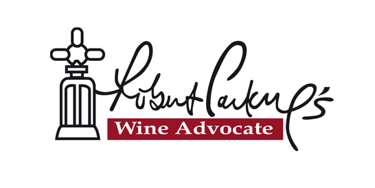 the wine advocate