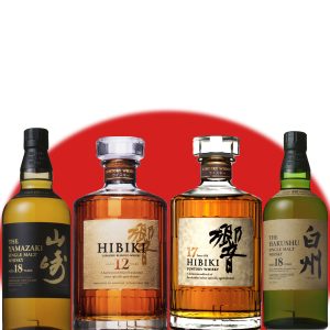 whisky japonais