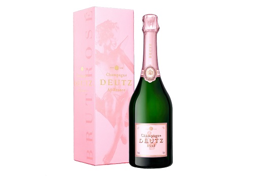 Deutz Brut Rosé