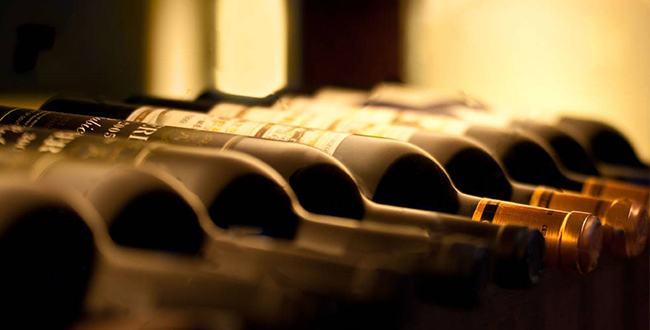 conserver son vin