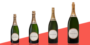 Taille bouteille vins champagnes