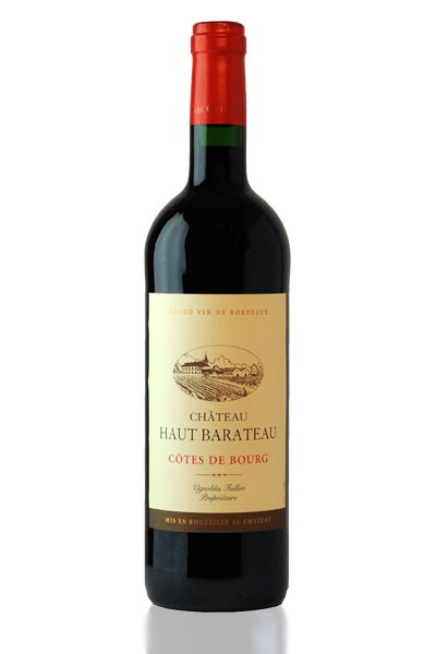 Chateau barateau 2018