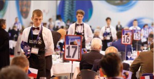 degustateurs concours de bruxelles