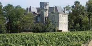 domaine Château Lascombes