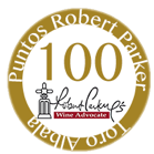 Logo Robert Parker