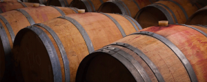 barriques vin