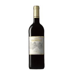 Château Chamaille - Blaye - 2019