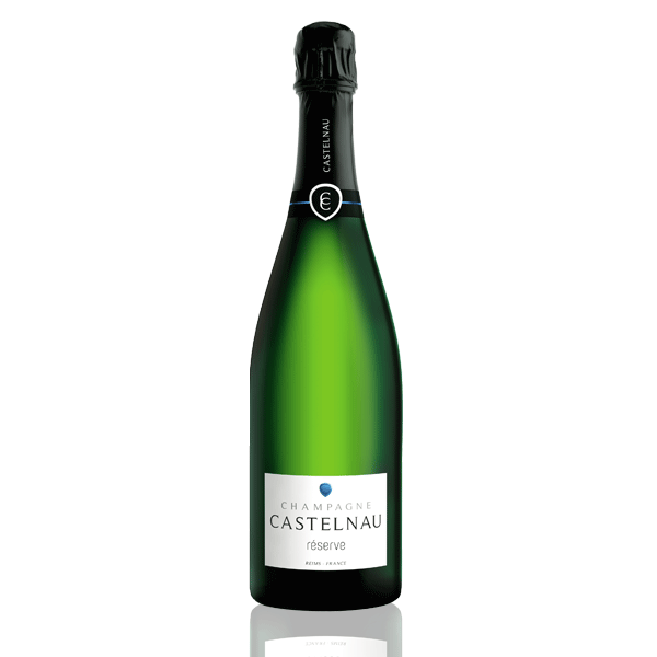 champagne castelnau