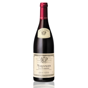 Bouteille Maranges Fussiere Jadoti
