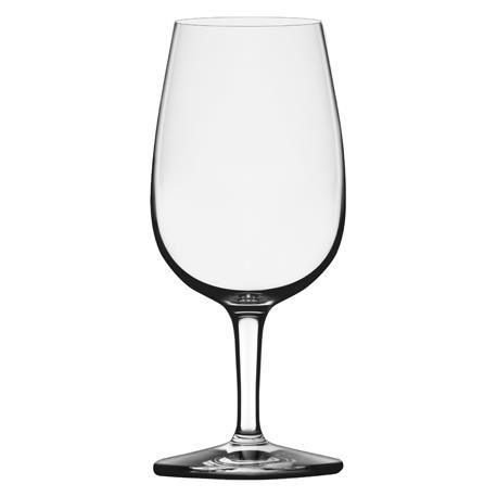 Quel verre choisir pour le vin et l'eau?