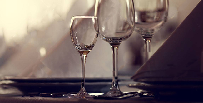 verre a vin