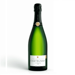 Champagne Castelnau - Brut Millésimé 2006