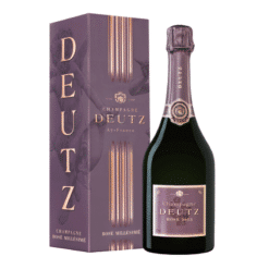 Champagne Deutz - Rosé Millésimé 2016