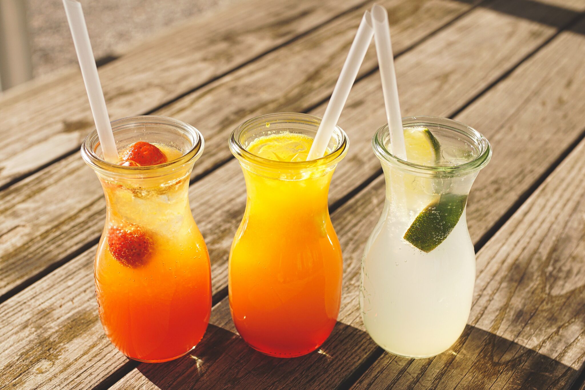 5 Recettes de Cocktails Incontournables ! Place des Grands Vins